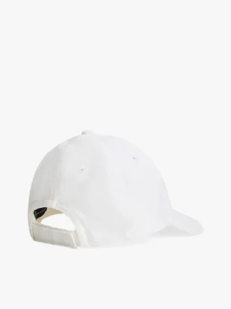 Tommy-Logo-Baseballkappe für Babys