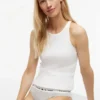 Tommy Logo Bikini-Slip 3er-Pack