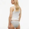 Tommy Logo Bikini-Slip 3er-Pack