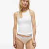 Tommy Logo Bikini-Slip 3er-Pack