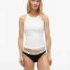 Tommy Logo Bikini-Slip 3er-Pack