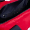 Tommy Logo Colorblock Canvas Duffle Bag Tommy Logo Colorblock Canvas Duffle Bag