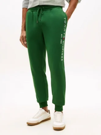 Tommy-Logo-Jogginghose