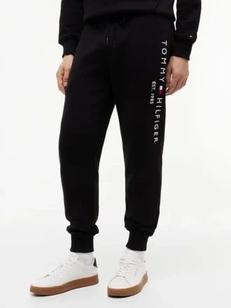 Tommy-Logo-Jogginghose
