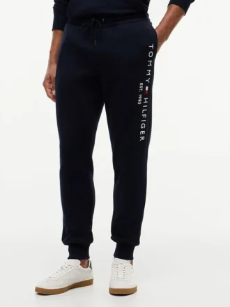 Tommy-Logo-Jogginghose