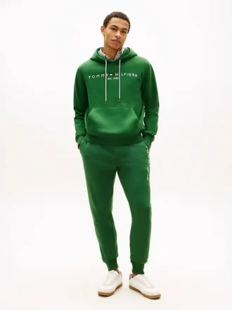 Tommy-Logo-Jogginghose