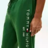 Tommy-Logo-Jogginghose Tommy-Logo-Jogginghose