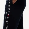 Tommy-Logo-Jogginghose Tommy-Logo-Jogginghose