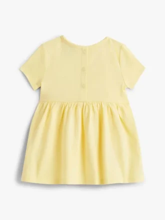 Tommy-Logo-Kleid für Babys