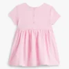 Tommy-Logo-Kleid für Babys Tommy-Logo-Kleid für Babys