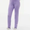Tommy-Logo-Leggings für Kinder