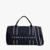 Tommy-Logo-Reisetasche für Kinder