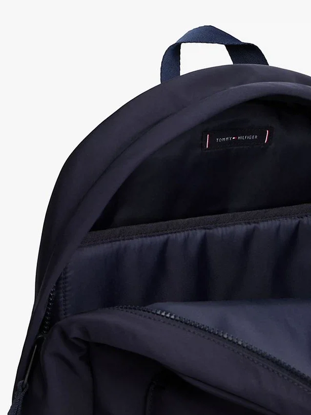 Tommy Logo Rucksack Tommy Logo Rucksack