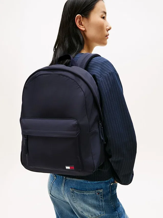 Tommy Logo Rucksack Tommy Logo Rucksack