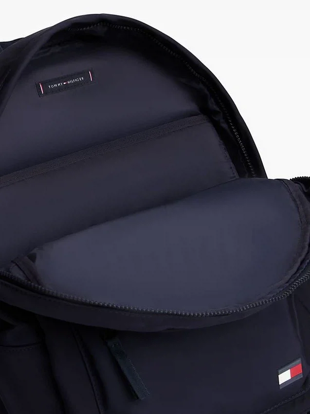Tommy Logo Rucksack Tommy Logo Rucksack