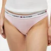 Tommy Logo String 3er-Pack Tommy Logo String 3er-Pack