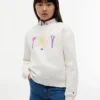 Tommy-Logo-Sweatshirt für Kinder Tommy-Logo-Sweatshirt für Kinder