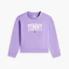 Tommy-Logo-Sweatshirt für Kinder Tommy-Logo-Sweatshirt für Kinder