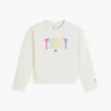 Tommy-Logo-Sweatshirt für Kinder Tommy-Logo-Sweatshirt für Kinder
