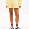 Tommy Logo Sweatshorts für Kinder