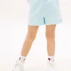 Tommy Logo Sweatshorts für Kinder Tommy Logo Sweatshorts für Kinder
