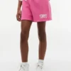 Tommy Logo Sweatshorts für Kinder
