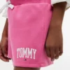 Tommy Logo Sweatshorts für Kinder