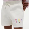 Tommy Logo Sweatshorts für Kinder Tommy Logo Sweatshorts für Kinder