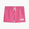 Tommy Logo Sweatshorts für Kinder