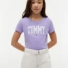 Tommy-Logo-T-Shirt für Kinder Tommy-Logo-T-Shirt für Kinder