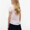 Tommy-Logo-T-Shirt für Kinder Tommy-Logo-T-Shirt für Kinder