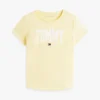 Tommy-Logo-T-Shirt für Kinder Tommy-Logo-T-Shirt für Kinder