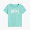 Tommy-Logo-T-Shirt für Kinder Tommy-Logo-T-Shirt für Kinder