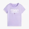 Tommy-Logo-T-Shirt für Kinder Tommy-Logo-T-Shirt für Kinder