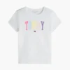 Tommy-Logo-T-Shirt für Kinder Tommy-Logo-T-Shirt für Kinder