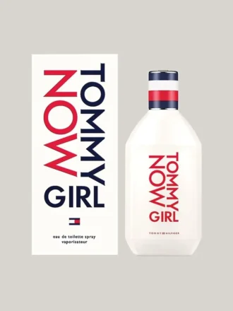Tommy Now Girl 3,4 oz. Tommy Now Girl 3,4 oz.