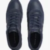 Tommy Sneaker aus Wildleder-Mix Tommy Sneaker aus Wildleder-Mix