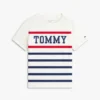 Tommy Stripe T-Shirt für Kinder Tommy Stripe T-Shirt für Kinder