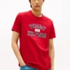 Tommy Varsity Logo T-Shirt