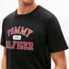 Tommy Varsity Logo T-Shirt