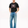 Tommy Varsity Logo T-Shirt