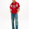 Tommy Varsity Logo T-Shirt