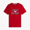 Tommy Varsity Logo T-Shirt