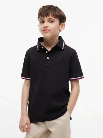 Tommy Wicking Polo für Kinder