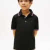 Tommy Wicking Polo für Kinder