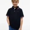 Tommy Wicking Polo für Kinder Tommy Wicking Polo für Kinder