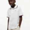Tommy Wicking Polo für Kinder