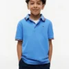 Tommy Wicking Polo für Kinder