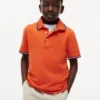 Tommy Wicking Polo für Kinder