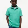 Tommy Wicking Polo für Kinder